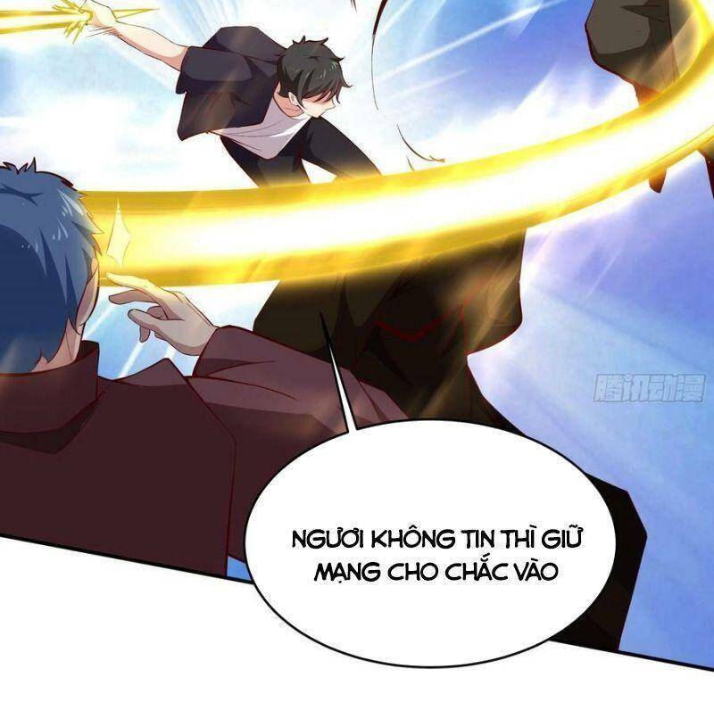 Trùng Sinh Đô Thị Thiên Tôn Chapter 340 - Trang 2