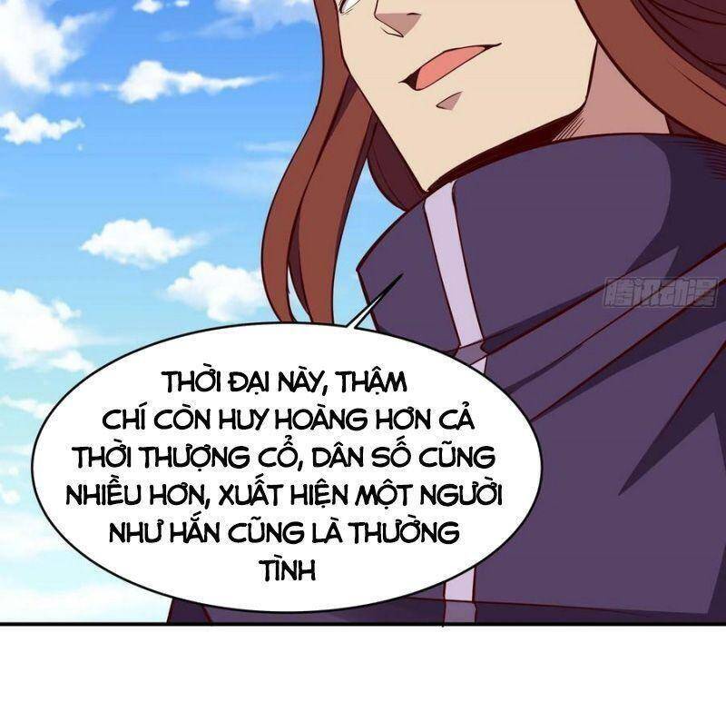Trùng Sinh Đô Thị Thiên Tôn Chapter 340 - Trang 2