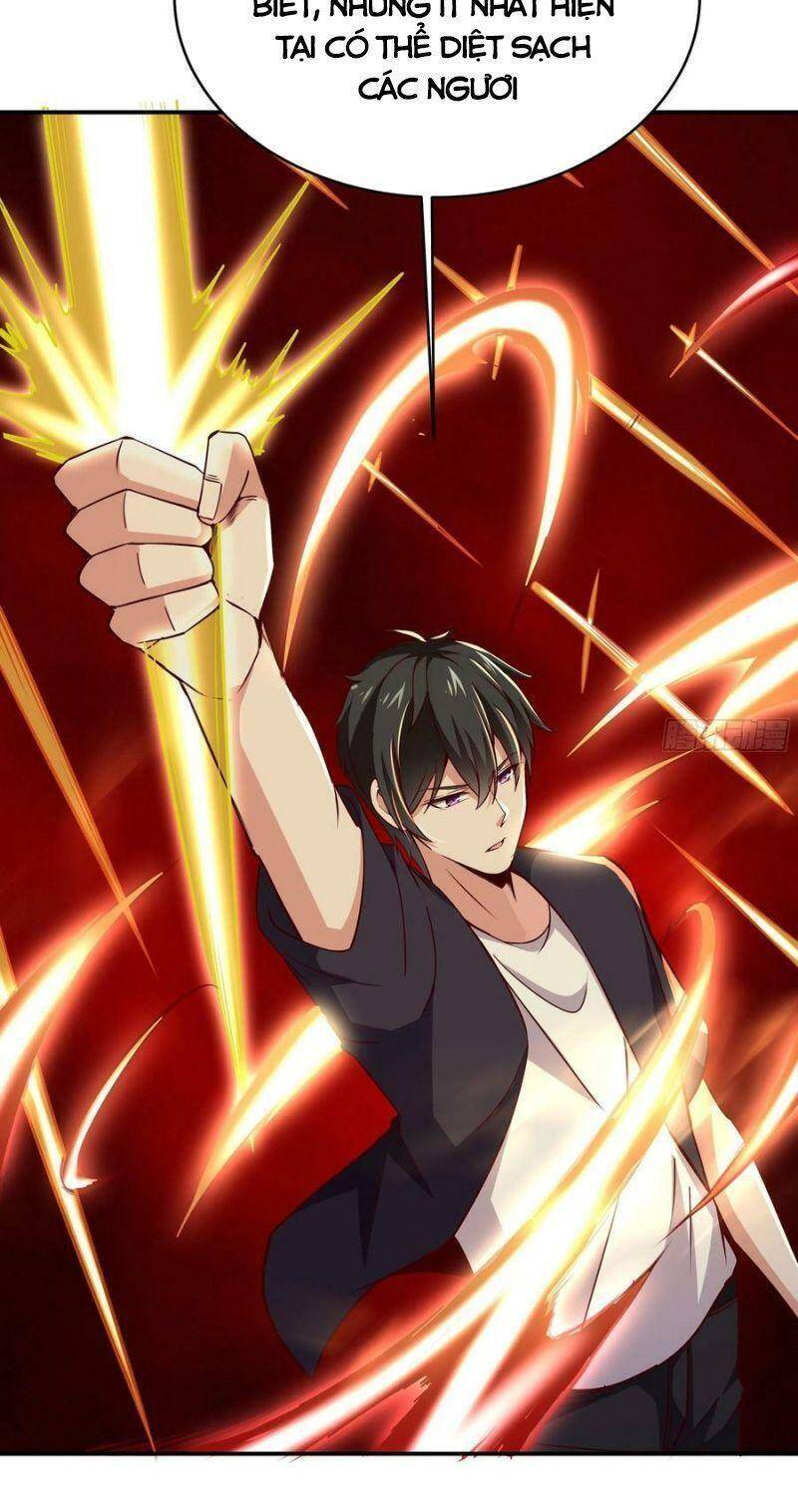 Trùng Sinh Đô Thị Thiên Tôn Chapter 340 - Trang 2