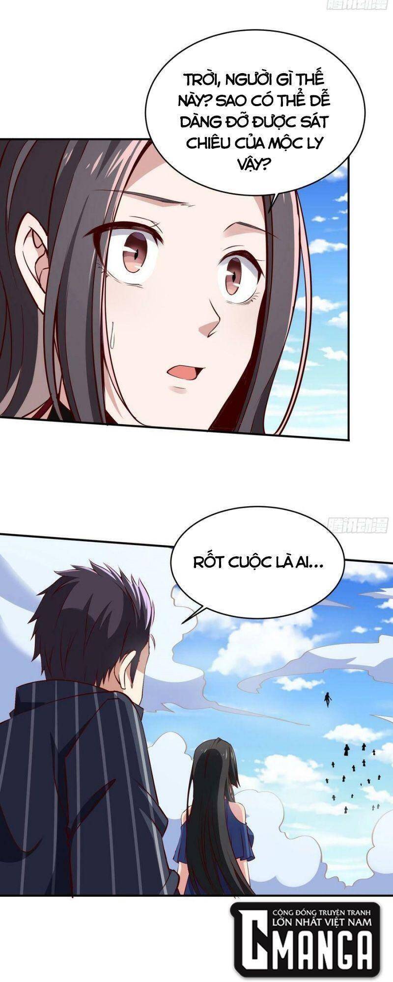 Trùng Sinh Đô Thị Thiên Tôn Chapter 340 - Trang 2