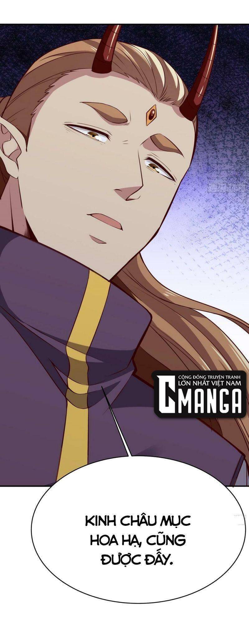 Trùng Sinh Đô Thị Thiên Tôn Chapter 340 - Trang 2