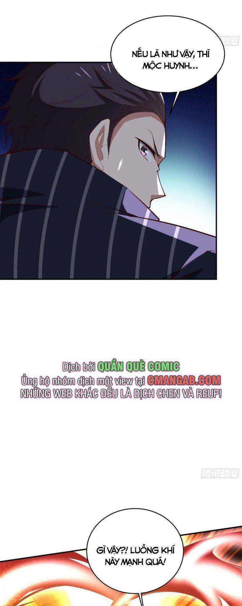 Trùng Sinh Đô Thị Thiên Tôn Chapter 340 - Trang 2