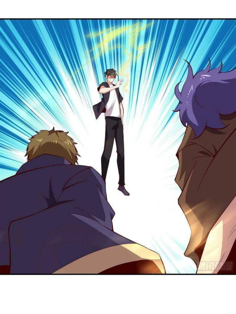 Trùng Sinh Đô Thị Thiên Tôn Chapter 340 - Trang 2