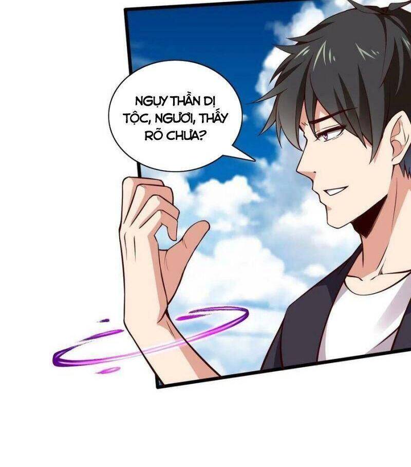 Trùng Sinh Đô Thị Thiên Tôn Chapter 341 - Trang 2