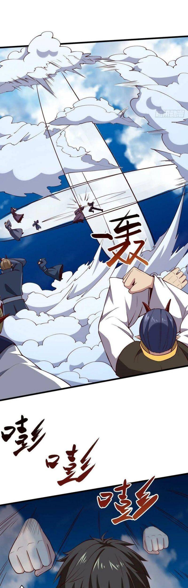 Trùng Sinh Đô Thị Thiên Tôn Chapter 341 - Trang 2