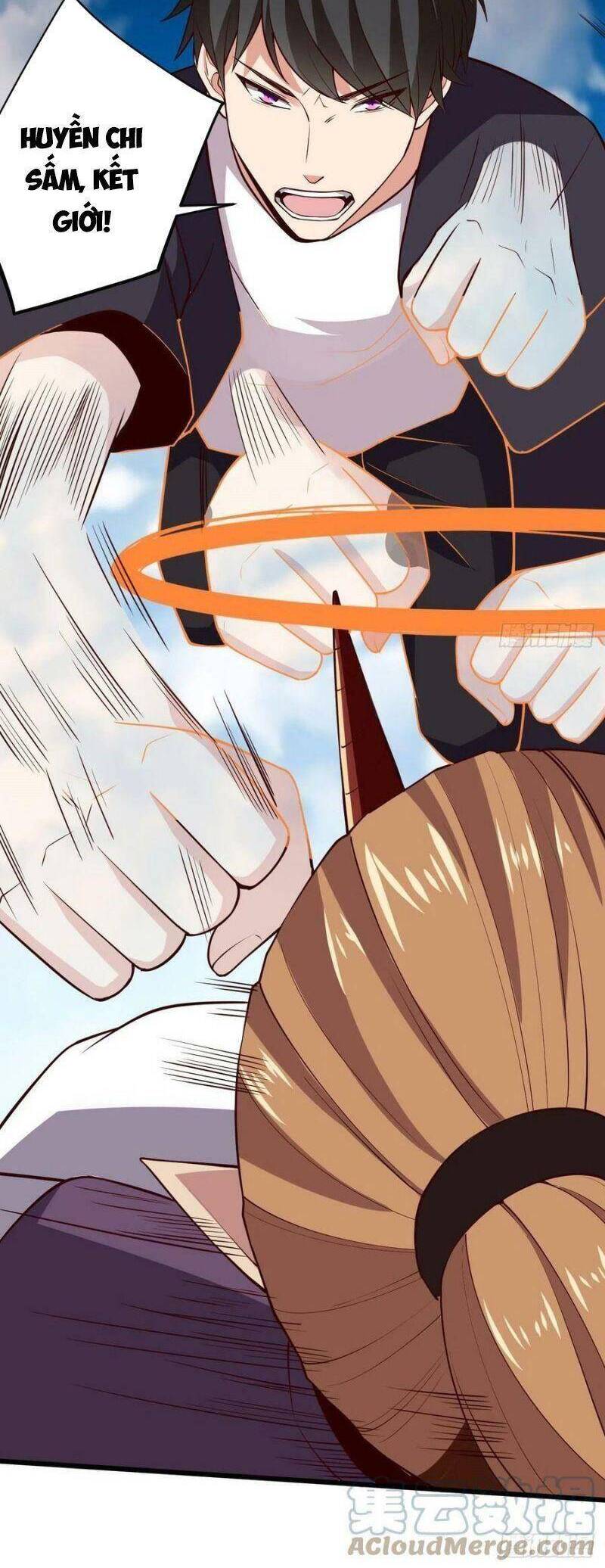 Trùng Sinh Đô Thị Thiên Tôn Chapter 341 - Trang 2