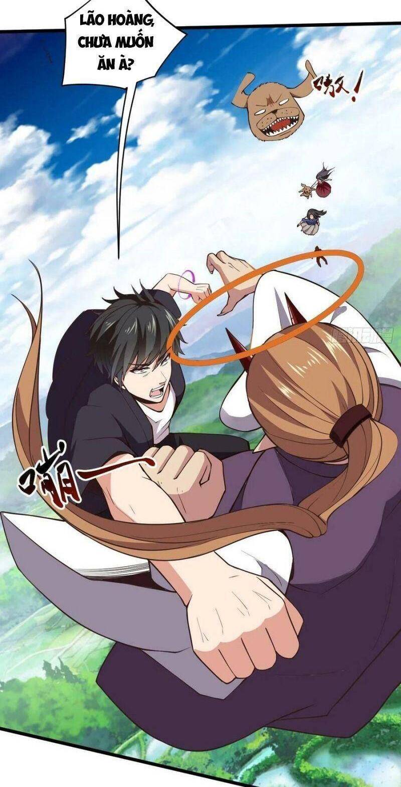 Trùng Sinh Đô Thị Thiên Tôn Chapter 341 - Trang 2