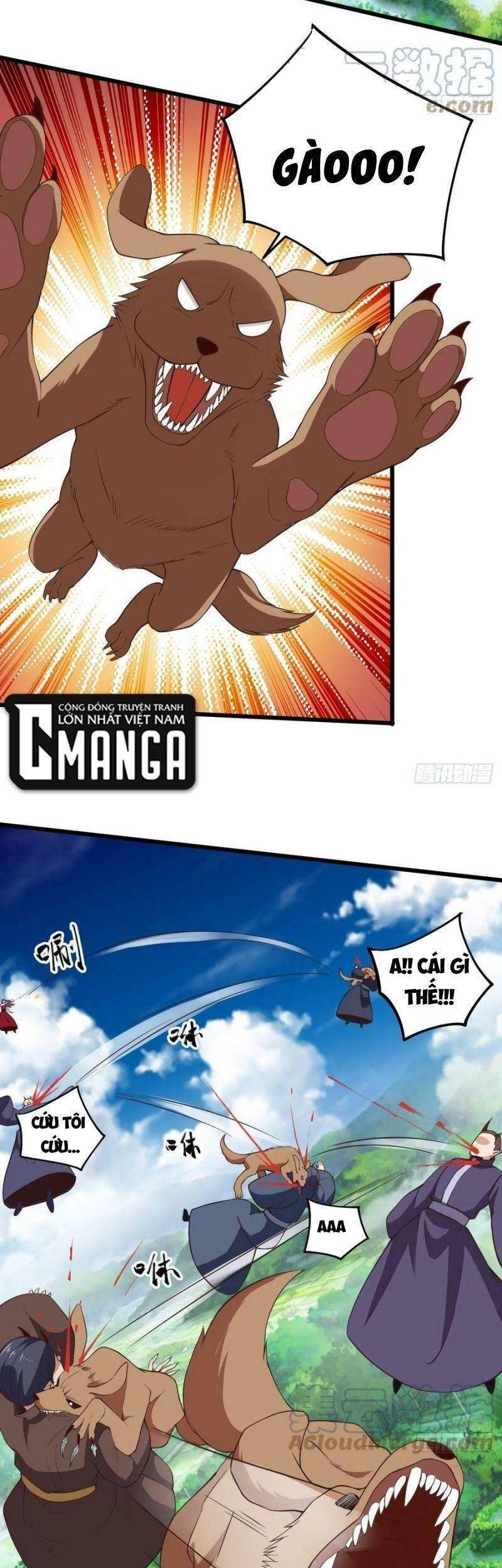 Trùng Sinh Đô Thị Thiên Tôn Chapter 341 - Trang 2