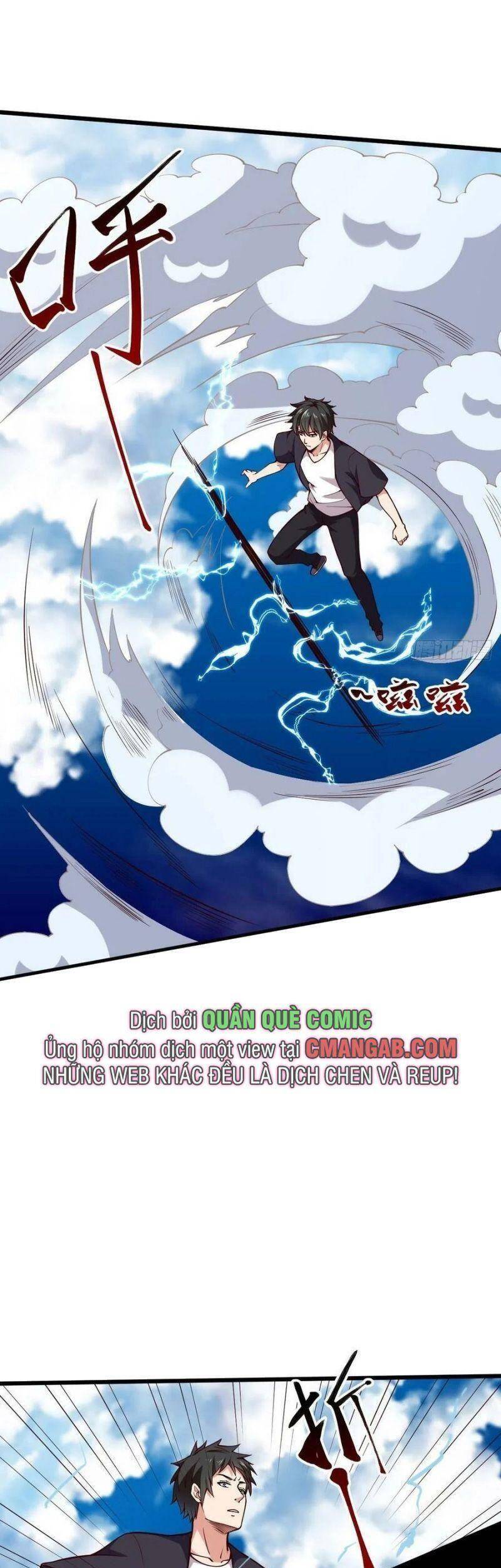 Trùng Sinh Đô Thị Thiên Tôn Chapter 341 - Trang 2