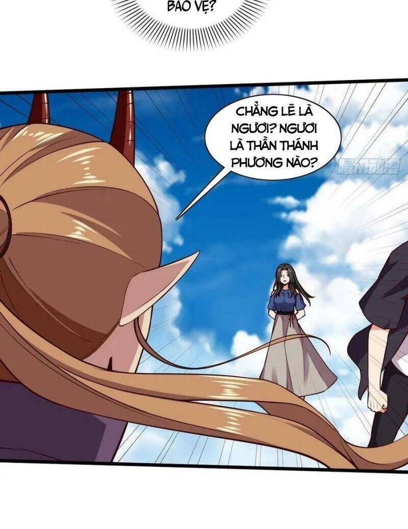 Trùng Sinh Đô Thị Thiên Tôn Chapter 341 - Trang 2