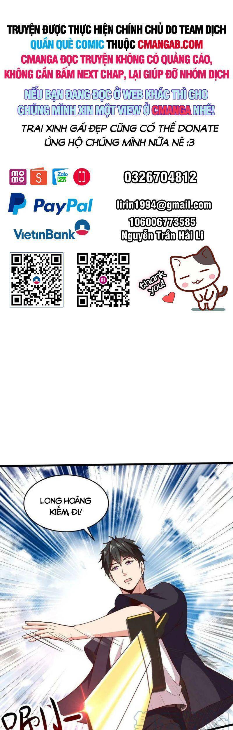 Trùng Sinh Đô Thị Thiên Tôn Chapter 342 - Trang 2