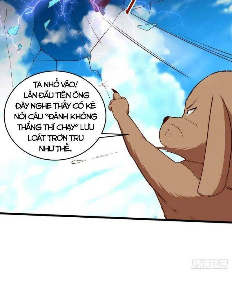 Trùng Sinh Đô Thị Thiên Tôn Chapter 342 - Trang 2