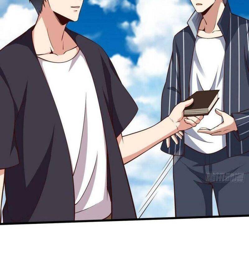 Trùng Sinh Đô Thị Thiên Tôn Chapter 342 - Trang 2