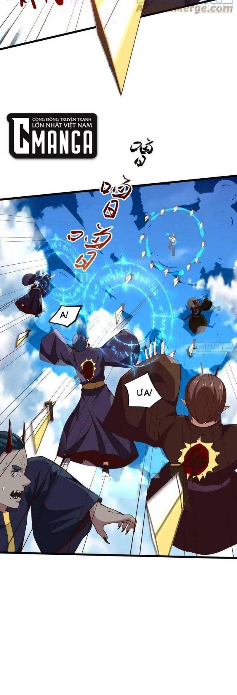 Trùng Sinh Đô Thị Thiên Tôn Chapter 342 - Trang 2