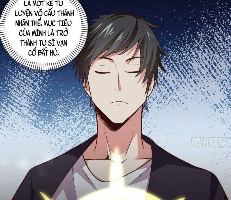 Trùng Sinh Đô Thị Thiên Tôn Chapter 342 - Trang 2