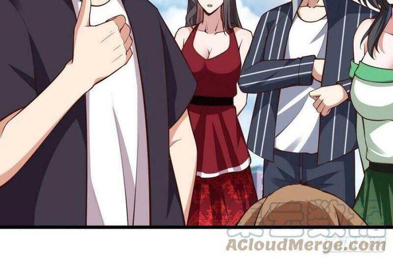 Trùng Sinh Đô Thị Thiên Tôn Chapter 342 - Trang 2