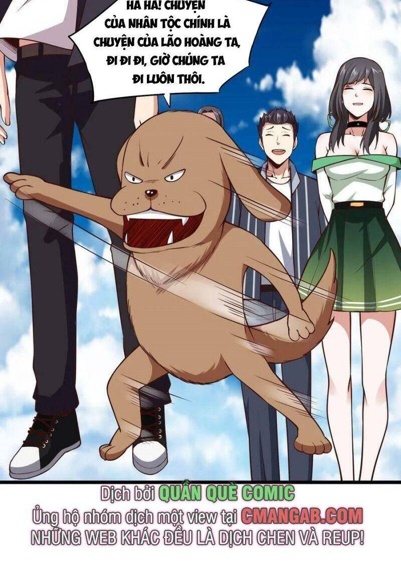 Trùng Sinh Đô Thị Thiên Tôn Chapter 342 - Trang 2