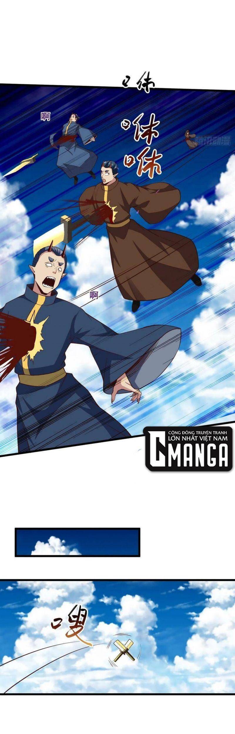 Trùng Sinh Đô Thị Thiên Tôn Chapter 342 - Trang 2