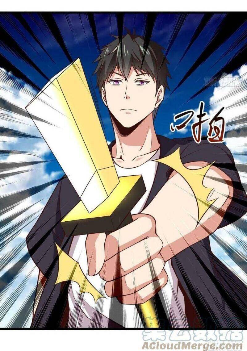 Trùng Sinh Đô Thị Thiên Tôn Chapter 342 - Trang 2