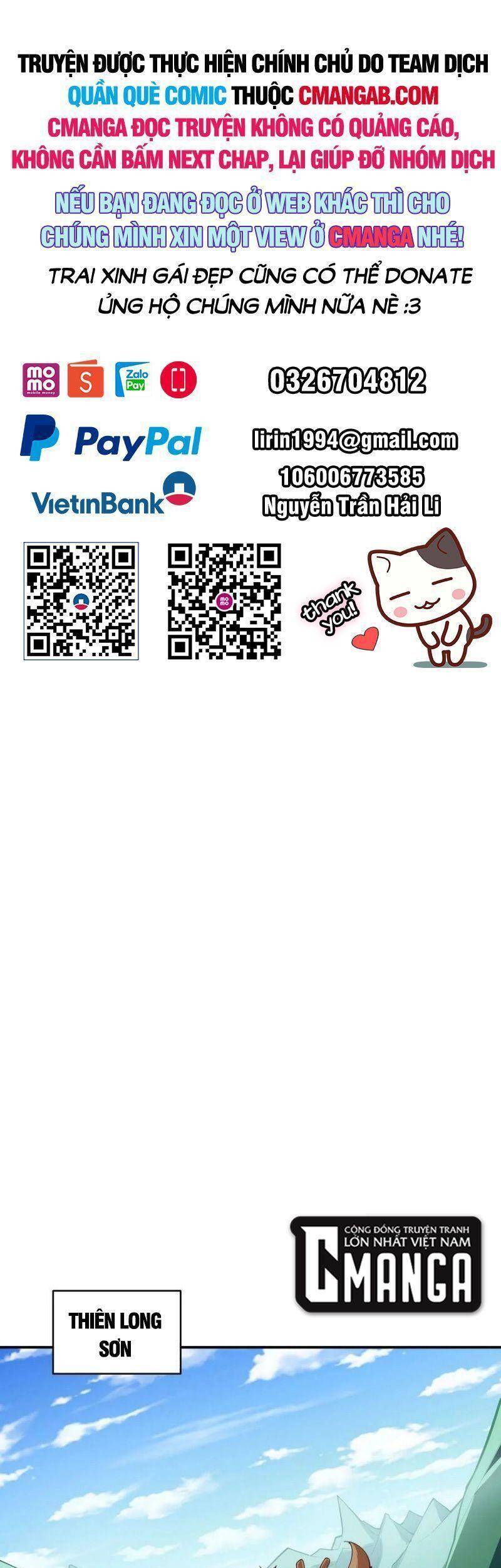 Trùng Sinh Đô Thị Thiên Tôn Chapter 343 - Trang 2