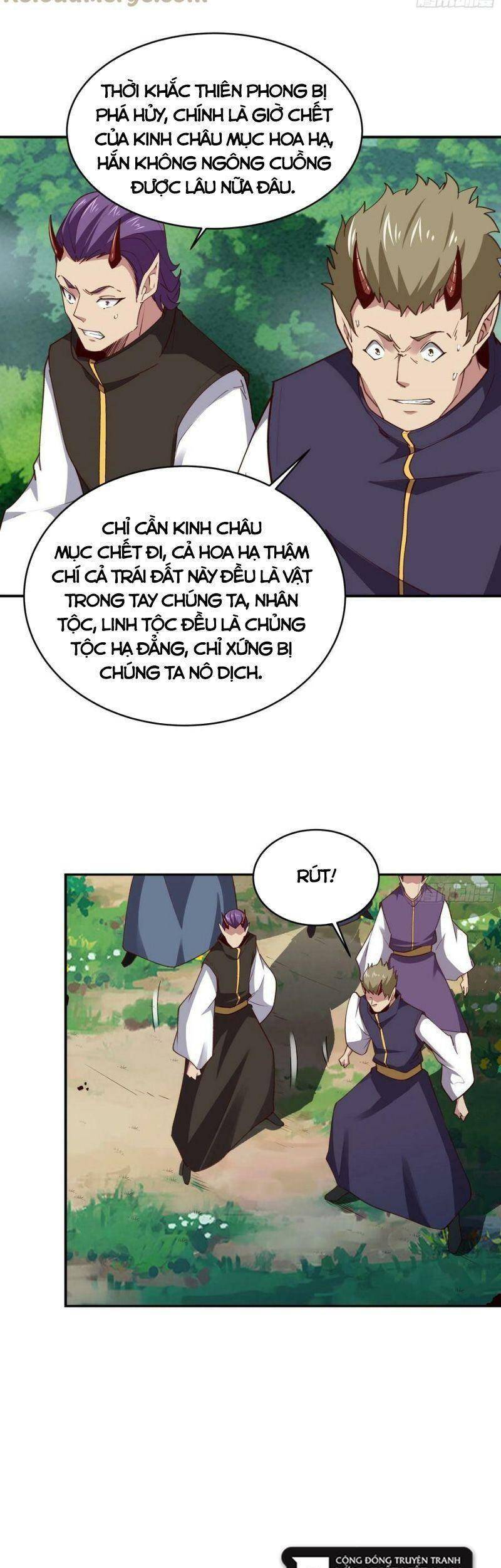 Trùng Sinh Đô Thị Thiên Tôn Chapter 343 - Trang 2