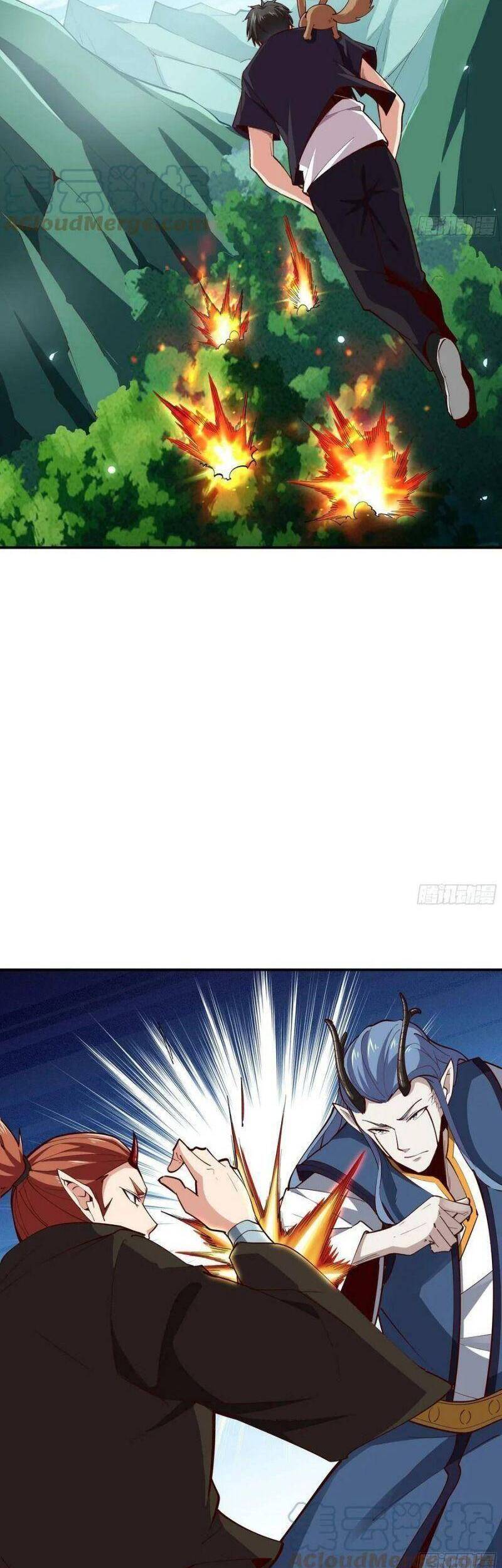 Trùng Sinh Đô Thị Thiên Tôn Chapter 343 - Trang 2