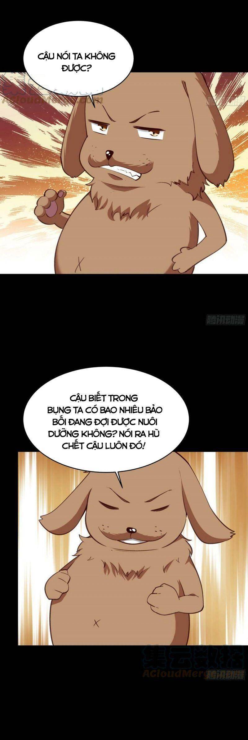 Trùng Sinh Đô Thị Thiên Tôn Chapter 343 - Trang 2