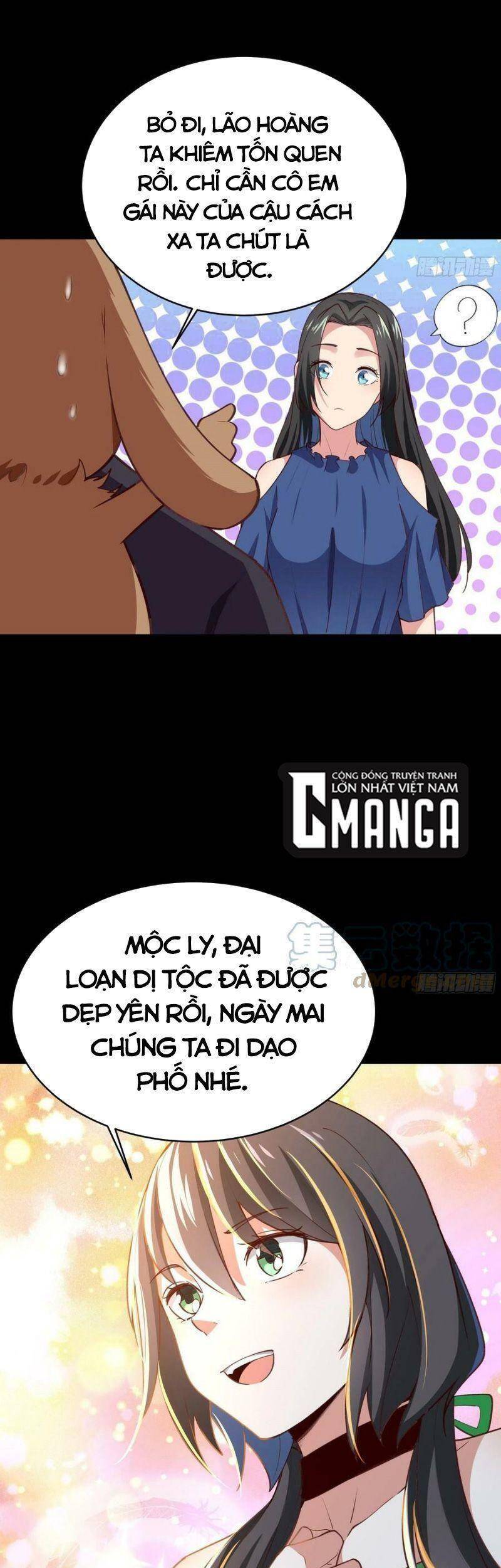 Trùng Sinh Đô Thị Thiên Tôn Chapter 343 - Trang 2