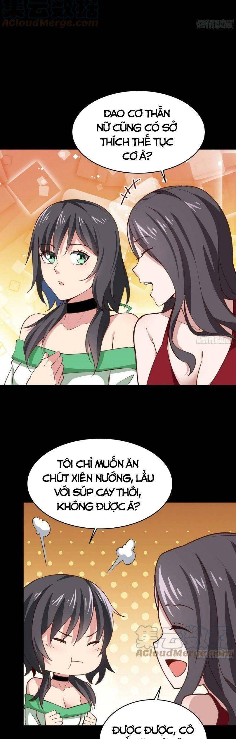 Trùng Sinh Đô Thị Thiên Tôn Chapter 343 - Trang 2