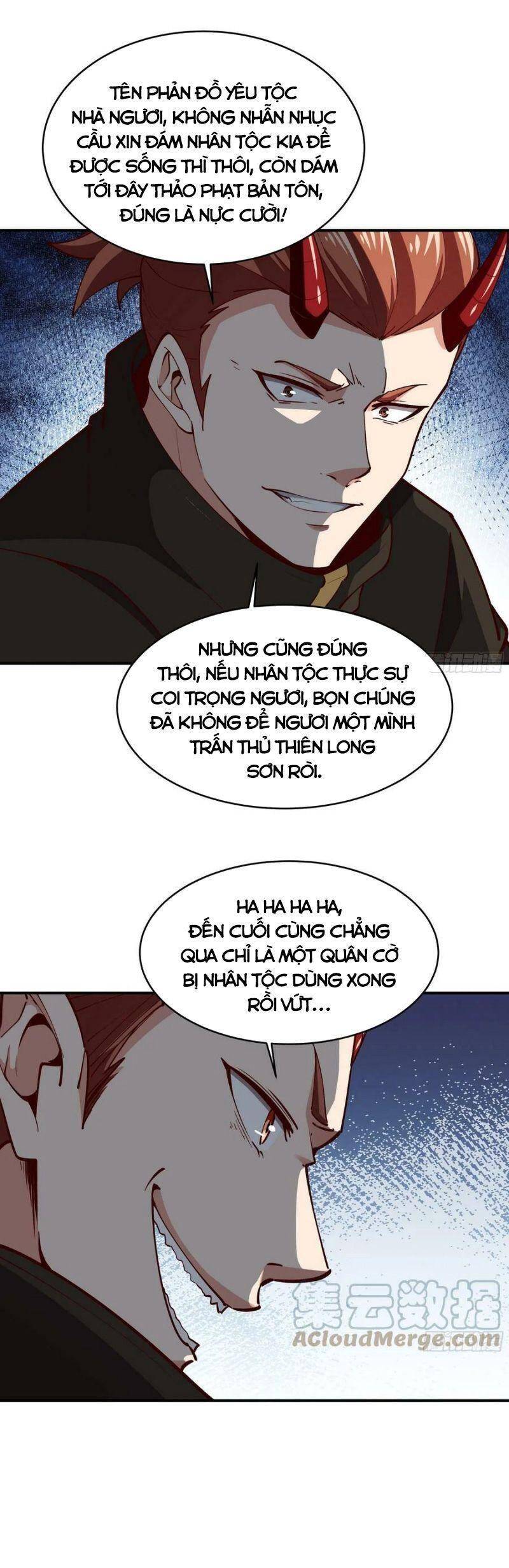 Trùng Sinh Đô Thị Thiên Tôn Chapter 343 - Trang 2