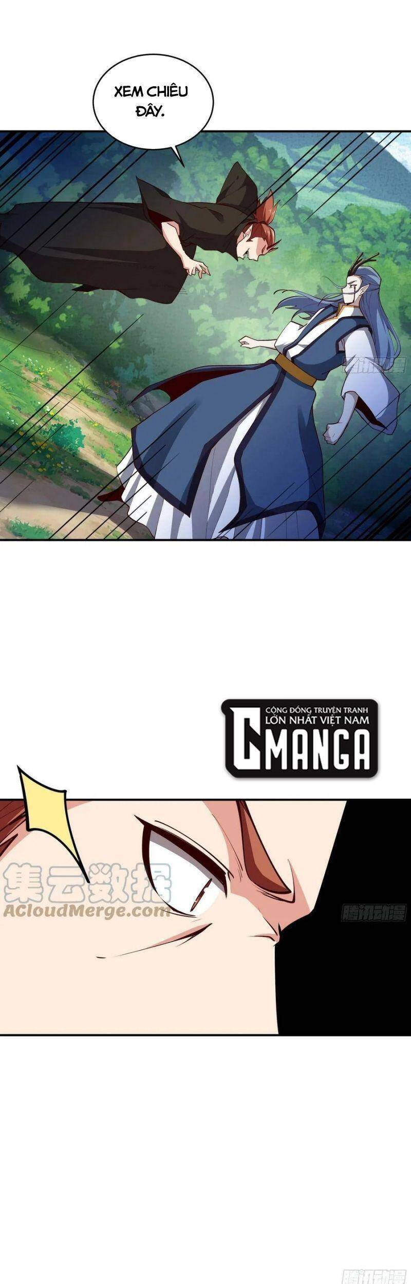 Trùng Sinh Đô Thị Thiên Tôn Chapter 343 - Trang 2