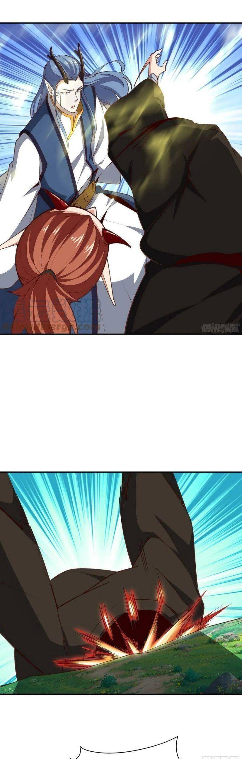 Trùng Sinh Đô Thị Thiên Tôn Chapter 343 - Trang 2