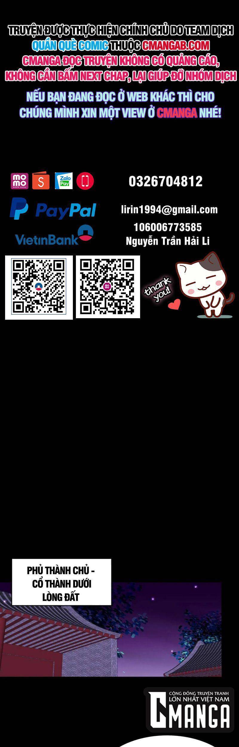 Trùng Sinh Đô Thị Thiên Tôn Chapter 344 - Trang 2