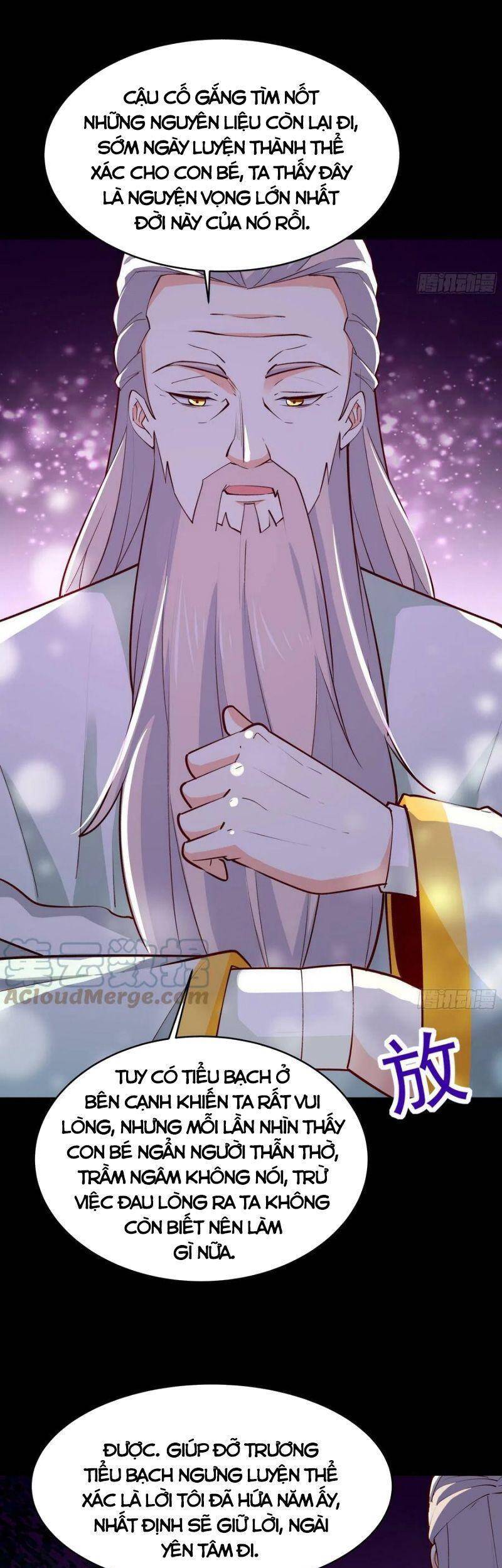 Trùng Sinh Đô Thị Thiên Tôn Chapter 344 - Trang 2