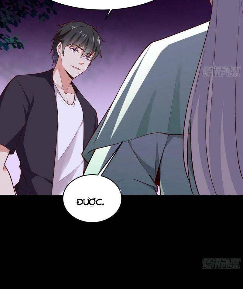 Trùng Sinh Đô Thị Thiên Tôn Chapter 344 - Trang 2