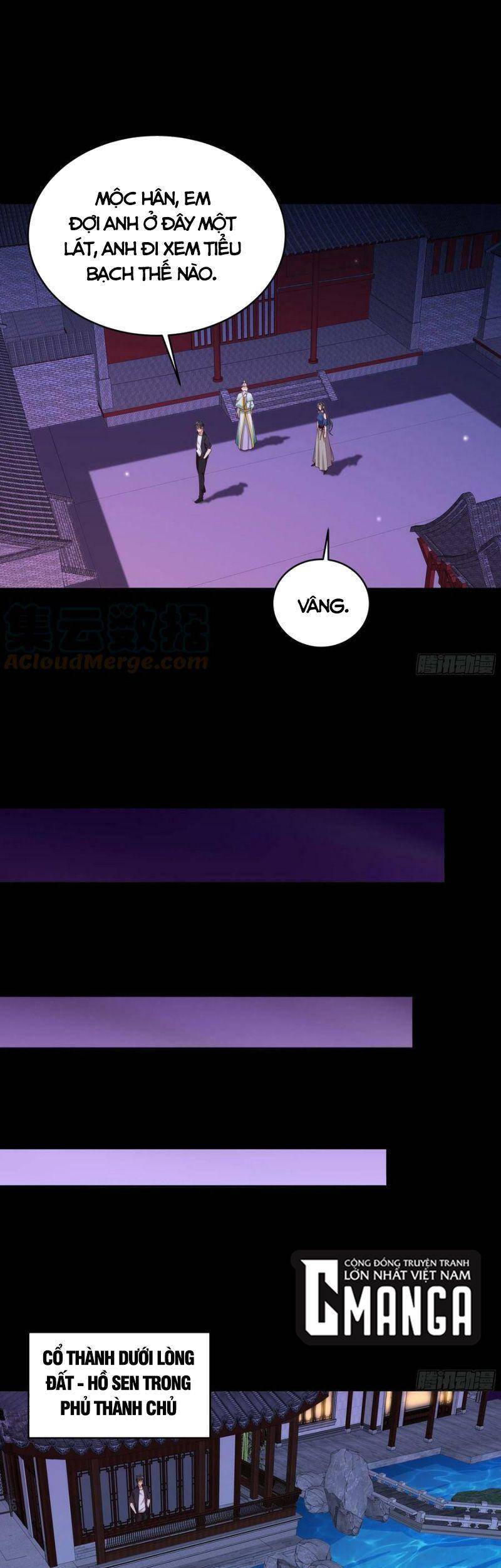 Trùng Sinh Đô Thị Thiên Tôn Chapter 344 - Trang 2