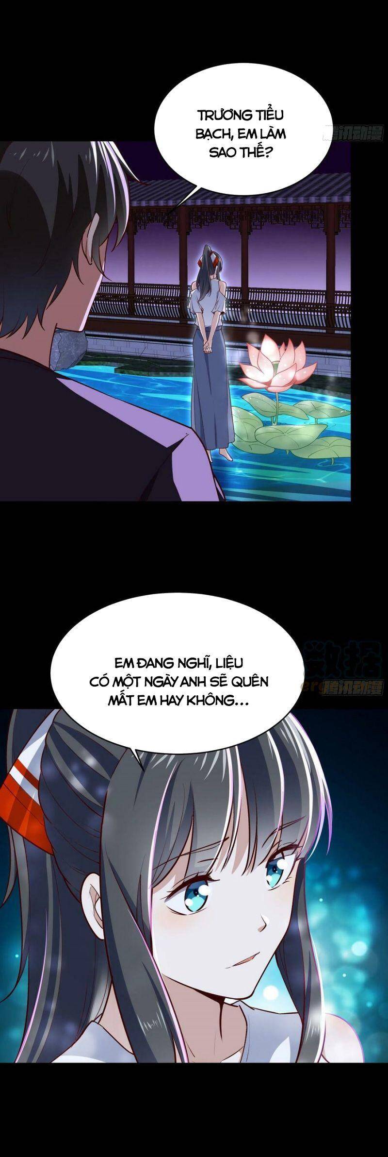 Trùng Sinh Đô Thị Thiên Tôn Chapter 344 - Trang 2