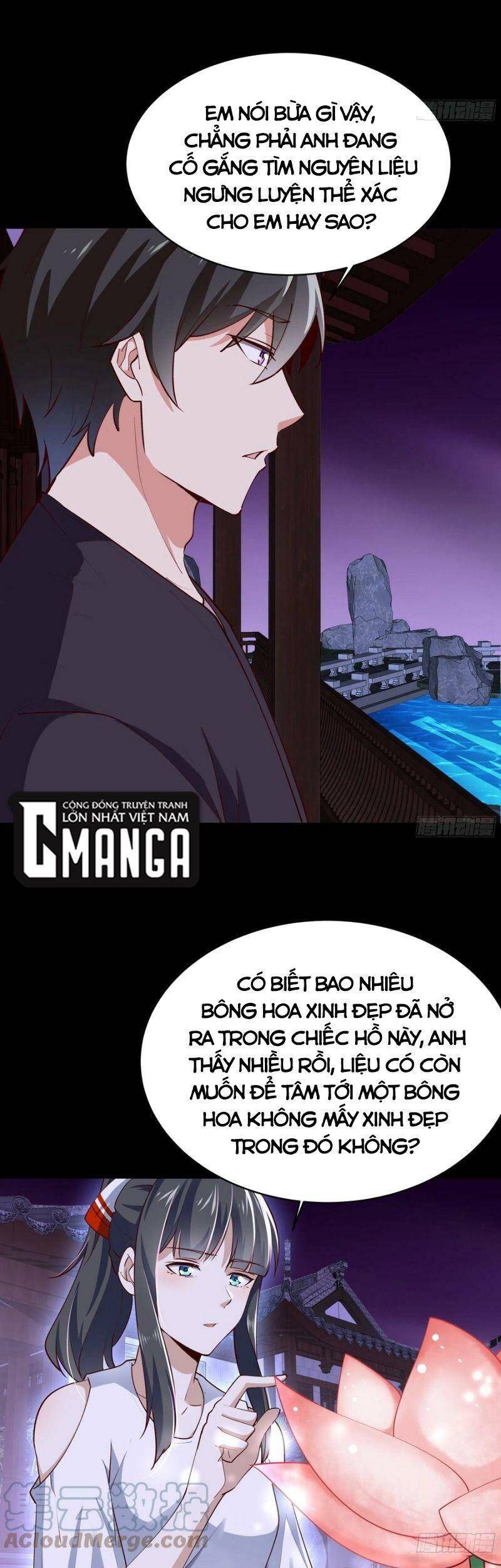 Trùng Sinh Đô Thị Thiên Tôn Chapter 344 - Trang 2