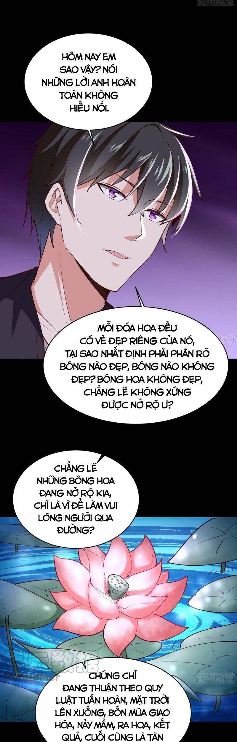 Trùng Sinh Đô Thị Thiên Tôn Chapter 344 - Trang 2