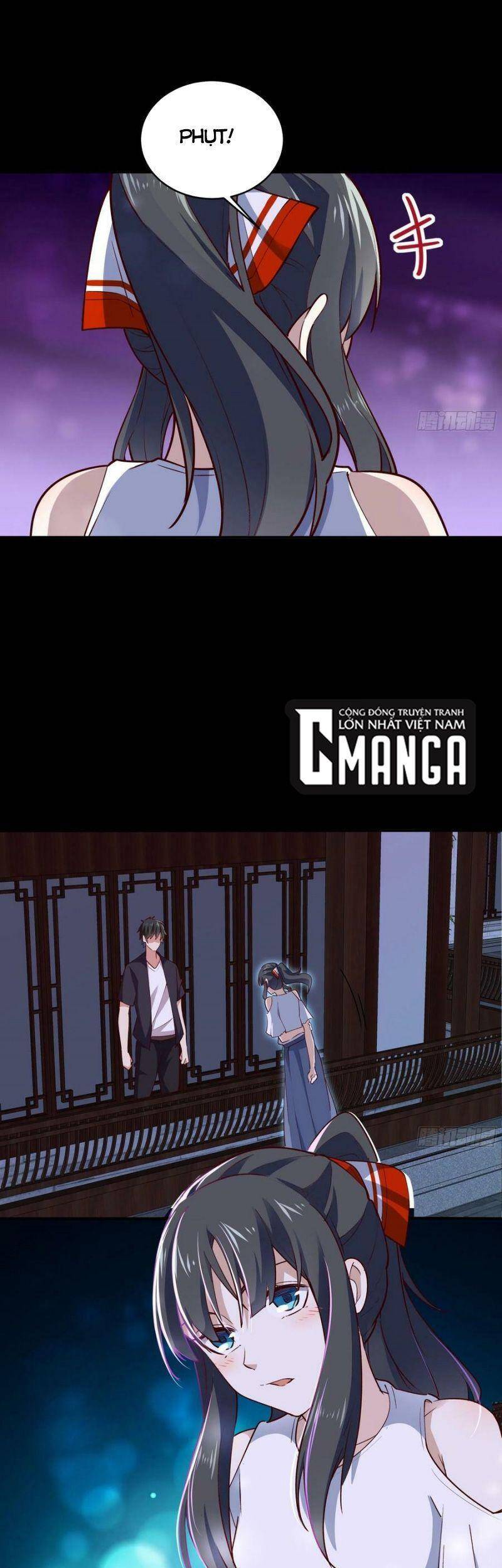 Trùng Sinh Đô Thị Thiên Tôn Chapter 344 - Trang 2