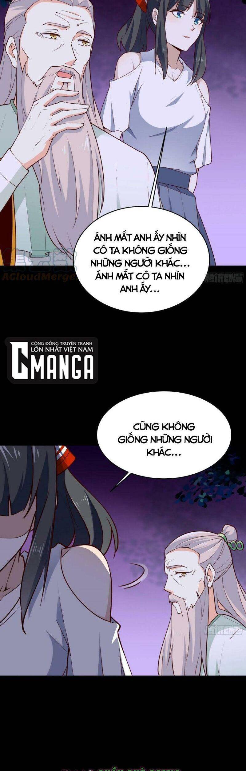 Trùng Sinh Đô Thị Thiên Tôn Chapter 344 - Trang 2