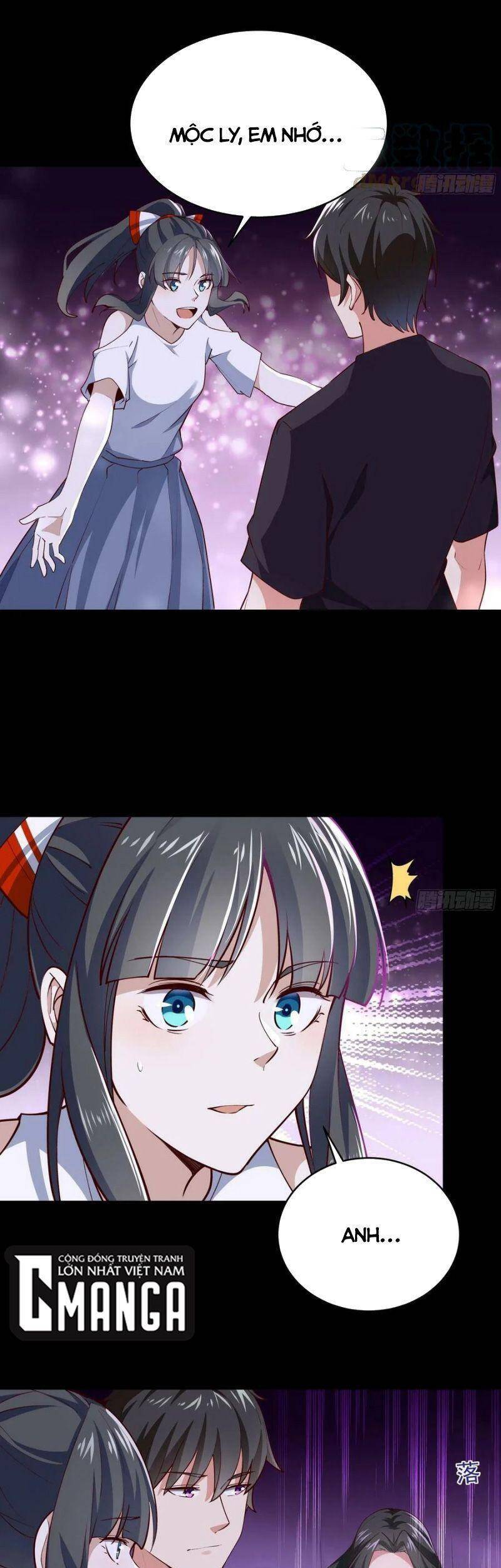 Trùng Sinh Đô Thị Thiên Tôn Chapter 344 - Trang 2