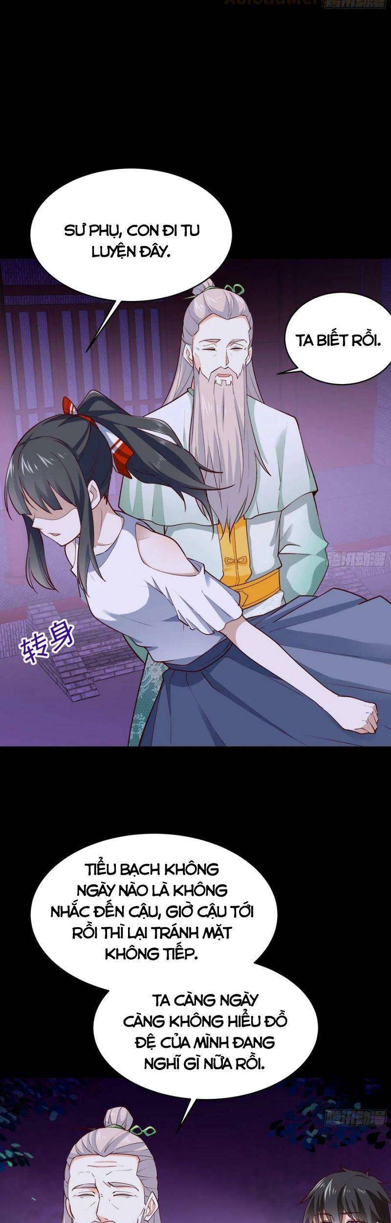 Trùng Sinh Đô Thị Thiên Tôn Chapter 344 - Trang 2