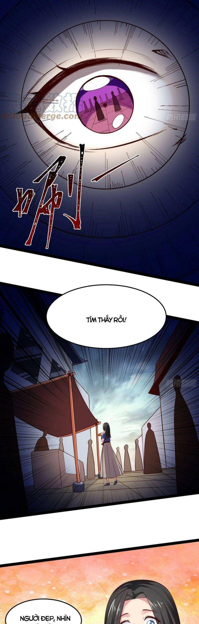 Trùng Sinh Đô Thị Thiên Tôn Chapter 345 - Trang 2