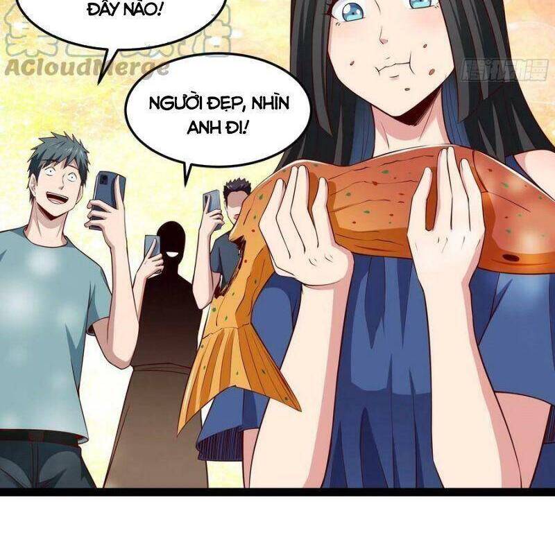 Trùng Sinh Đô Thị Thiên Tôn Chapter 345 - Trang 2