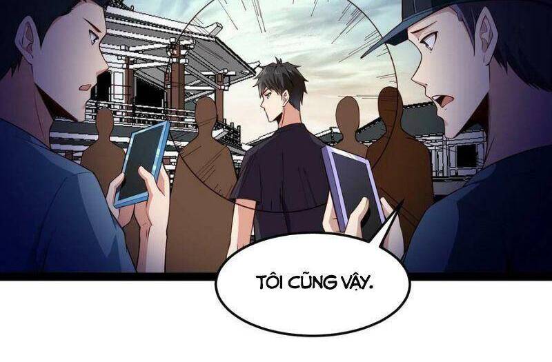 Trùng Sinh Đô Thị Thiên Tôn Chapter 345 - Trang 2