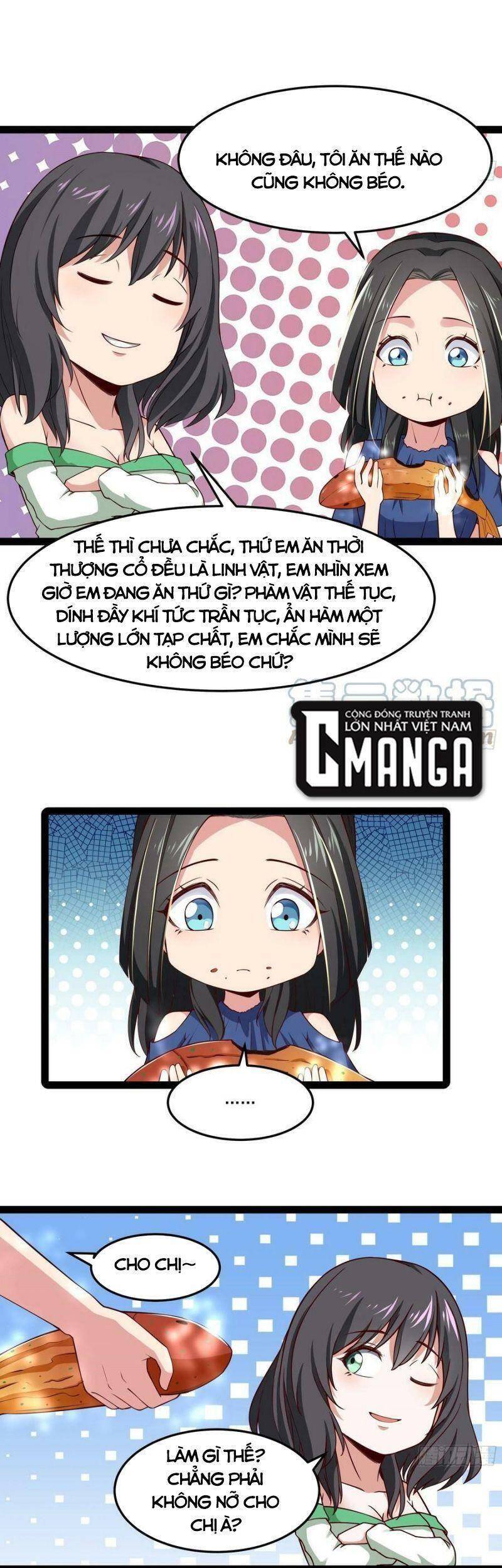 Trùng Sinh Đô Thị Thiên Tôn Chapter 345 - Trang 2