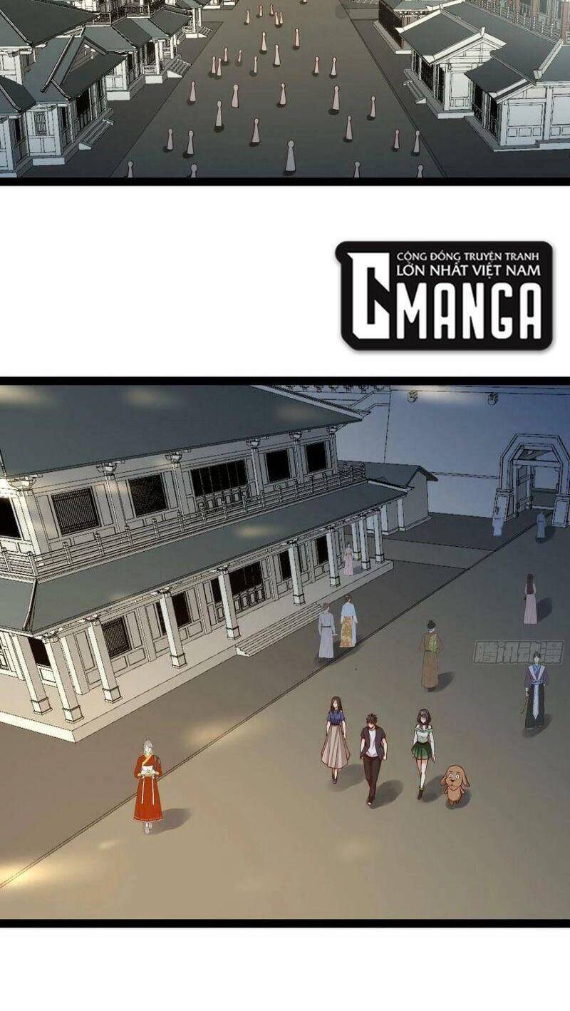 Trùng Sinh Đô Thị Thiên Tôn Chapter 345 - Trang 2