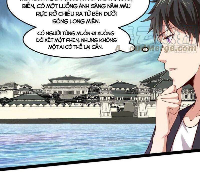 Trùng Sinh Đô Thị Thiên Tôn Chapter 345 - Trang 2