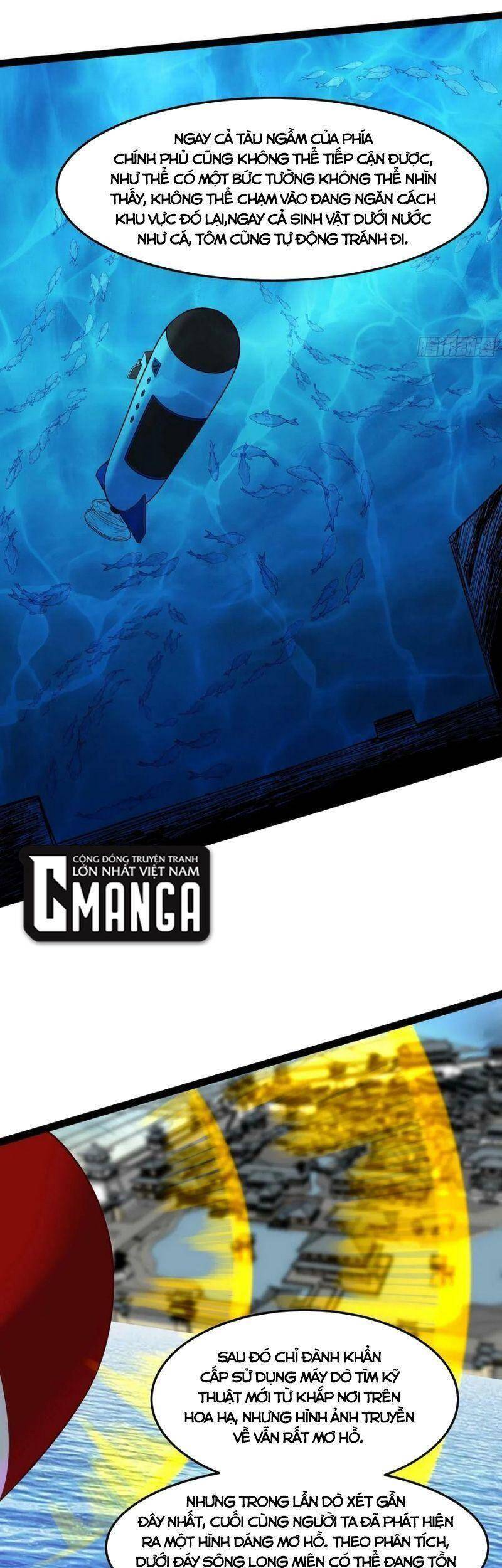 Trùng Sinh Đô Thị Thiên Tôn Chapter 345 - Trang 2